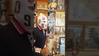 LUCHADOR EL MATEMATICO INVITA A SU EXPO LUCHA PROXIMAMENTE VIDEO 201