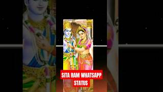 HD NEW SITA RAM WHATSAPP STATUS BY BHAKTHI MOVEMENT_ @Bakthimovement