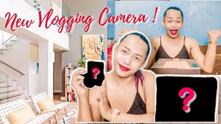 FUJIFILM X-A20 | Worth It Ba This 2021? | UNBOXING My New VLOGGING CAMERA | Natupi