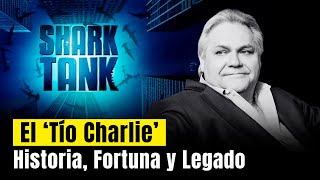 EL TIBURÓN FAVORITO DE SHARK TANK | Historia de Carlos Bremer