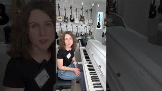 Настройтесь на хорошее с музыкальными инструментами от Pianoby 🙌🎹 Ждем вас ❤️