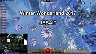 [GW2] Winter Wonderland 2017 - JEBAIT