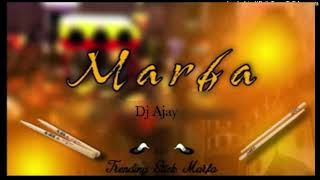 Marfa // stick Style // Mix DJ AJAY Please use headset