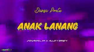 DANSA PROTU ANAK LANANG REMIX JOVANTO LXR X ALLDI LAGU PARTY TERBARU VIRAL TIKTOK🔰