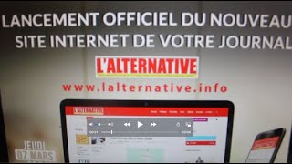 TOGO : LA BÊTE NOIRE DU RÉGIME FAURE EST DE RETOUR