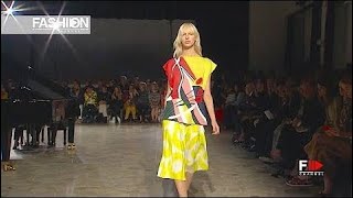 ARTHUR ARBESSER Full Show Spring Summer 2018 Milan - Fashion Channel