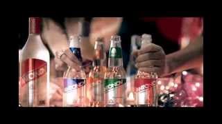 Ginebra "Super" TVC 30s