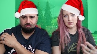 HAVE A HOLLY JOLLY CHRISTMAS | Kill4Sport