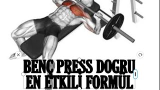 BENÇ PRESS