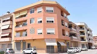 29102 Almoradi Apt