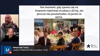 Prawda o KETO w świetle ostatnich doniesień naukowych!!!