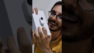 #unboxing della #insta360 #go3 😍 #insta360go3 #italia #italiano #italy #video #camera #action #cam