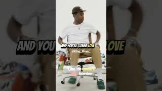 Tyler, The Creator's WORST Interview #tylerthecreator #hiphop #rap