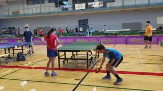 20170909 180042 2017 Atlanta Fall Open U1300RR Ku Jahwi 1296 VS Saktheeswaran Ayshwarya 790