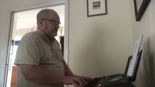 Peter (Taylor Swift) piano cover