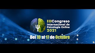 III Congreso Internacional de Psicología Online