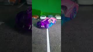 Hot Wheels Speed Ramp Transition #hotwheels  #diecast  #cars  #racing