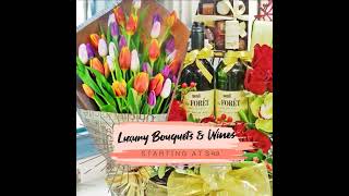 New Year Flowers in Singapore | Free Delivery | New Year Bouquets