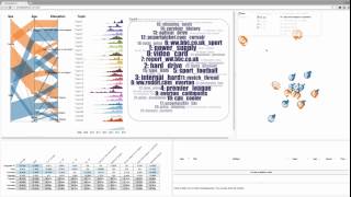 DemographicVis