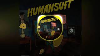 GONE.Fludd - HUMANSUIT ( BASS BOOSTED )