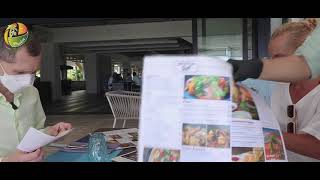 SHA+ hotel Marriotte Patong| IQI Phuket