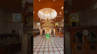 MIRA DATAR DARAGH UNJHA +91 9624992184 #sajjada_nasin_dargah_sharif #dargah_office_10 #subscribe