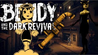 Banishment Out Of This World | Bendy And The Dark Revival (EP10)