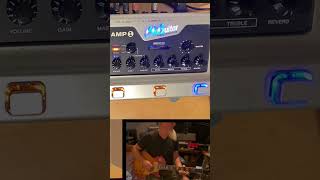 BluGuitar Amp1 Garystyle