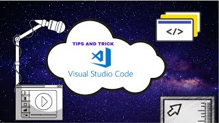 How to update Visual Studio Code Setting