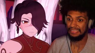 RWBY Volume 4 Chapter 1 & Shorts Reaction - A New Mission