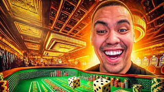 WE CANT BE STOPPED! (MAX BET $6000+)