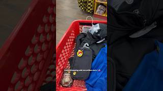 Come shopping with me at bucees✨🛍️#shorts #shopping #bucees #asmr  #shopwithme #target