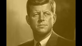 John F. Kennedy: The Inspiring Story of America's Youngest President