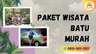 Telp/Wa 0812-1611-1157, Wisata Edukasi Malang Batu, Wisata Edukasi Malang Batu Terbaru