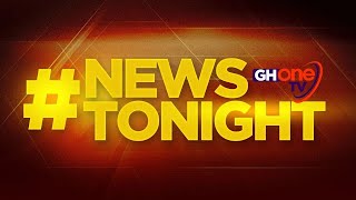 LIVE STREAM: #GHOneNews | 22nd  November, 2024