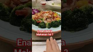 Hiasan Apa Makanan ?