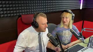 Тематическая Свадьба и классическая свадьба в чем отличие? (RADIO RED FM эфир 4)