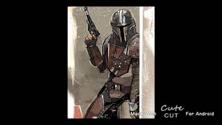 Bobe fett edit