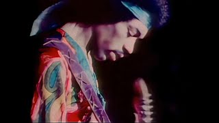 *RARE FOOTAGE* Jimi Hendrix - Hey Baby (Atlanta Pop Festival 1970) #shorts