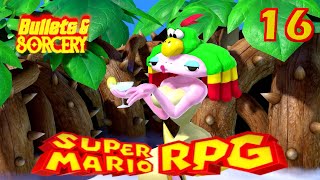 Jubblies! - Super Mario RPG Remake - Episode 16