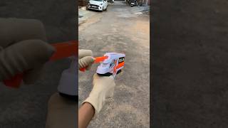 Nerf ultra 4 reload #shorts #shortsfeed