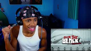 HE"S BACKKK! Polo G - Diaries Of A Soldier / Luh Da Raq | From The Block Performance | (REACTION)