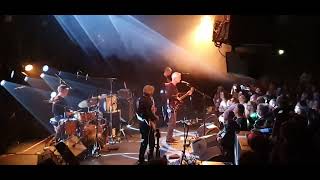 The House of Love - Love In A Car (final) (5/5) Live Trabendo Paris 20241004 220634 HD