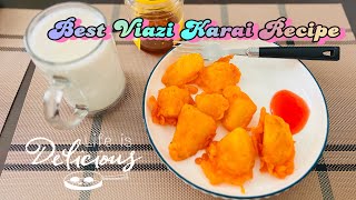 HOW TO MAKE DELICIOUS VIAZI KARAI