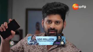 Idhayam 1811024 | Ep - 454 | Best Scene |  | Zee Tamil