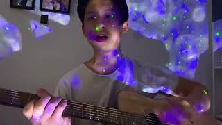 JUSTIN BIEBER - THAT SHOULD BE ME (DAVID TRAN COVER)