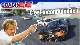 LMU // Je passe du côté obscur en Porsche !! // GTE Fixed