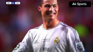 The Incredible Comeback Story of Cristiano Ronaldo