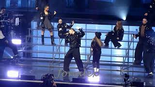 Star Academy - Medley Michael Jackson (21 avril 2024)