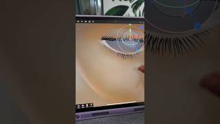 Mad Lips 21— How to make 3D eyelashes